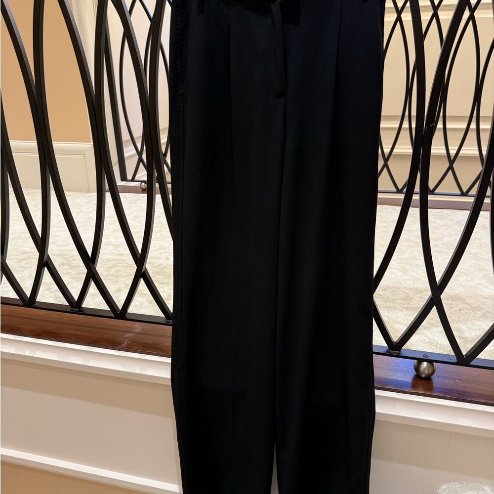Babaton Classic Black Trousers